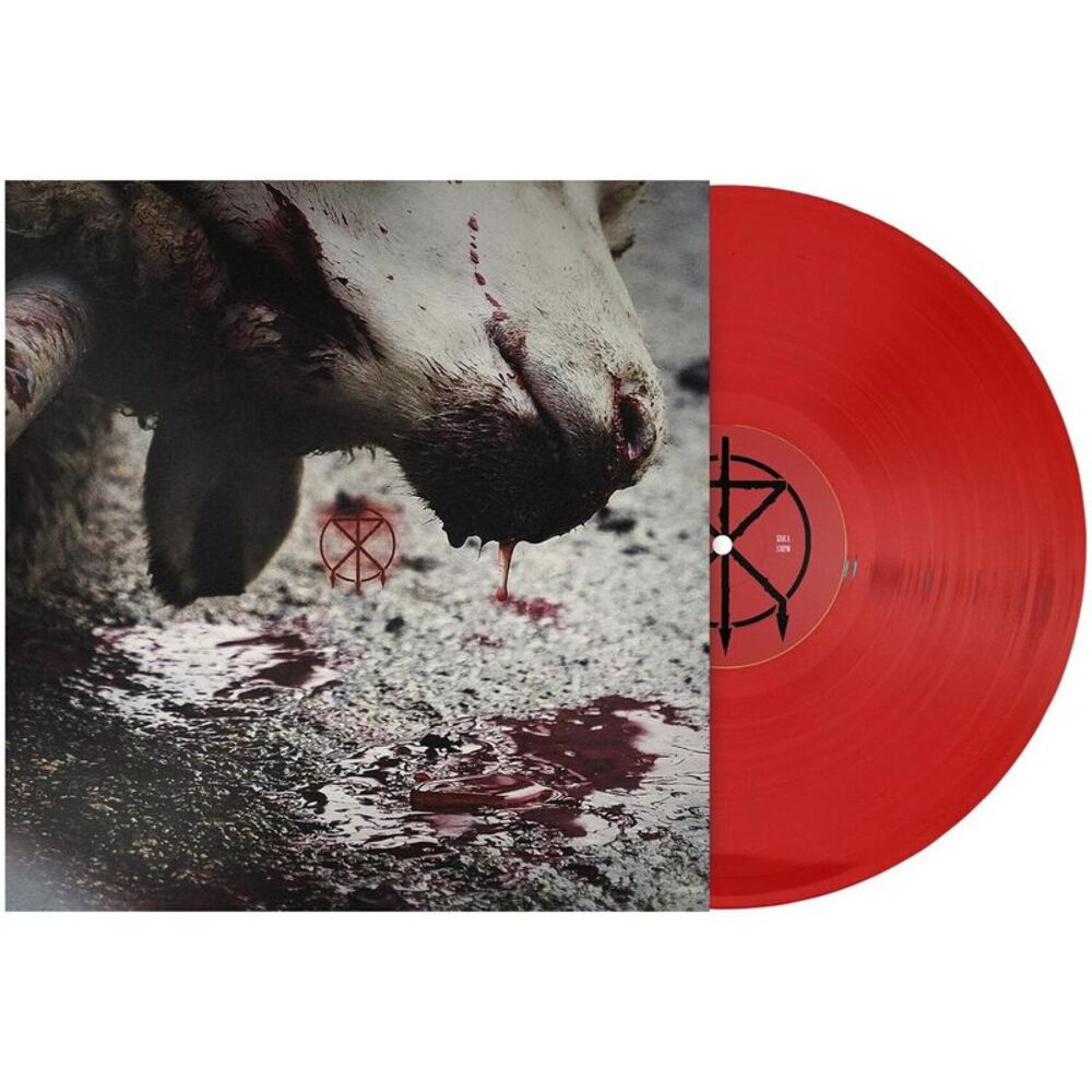 To the Grave - Director's Cuts  LP LP